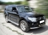 Mitsubishi Pajero 4 2012-2014г.в.-Обвод штатного порога d-53
